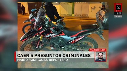 Capturan a ‘El Tiburón’, supuesto cabecilla de Los Deltas en el Edomex