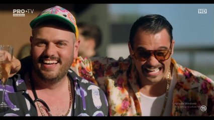 Miami Bici  2 ,Matei Dima, Charlotte McKinney ,  Film Romanesc  ,  2024