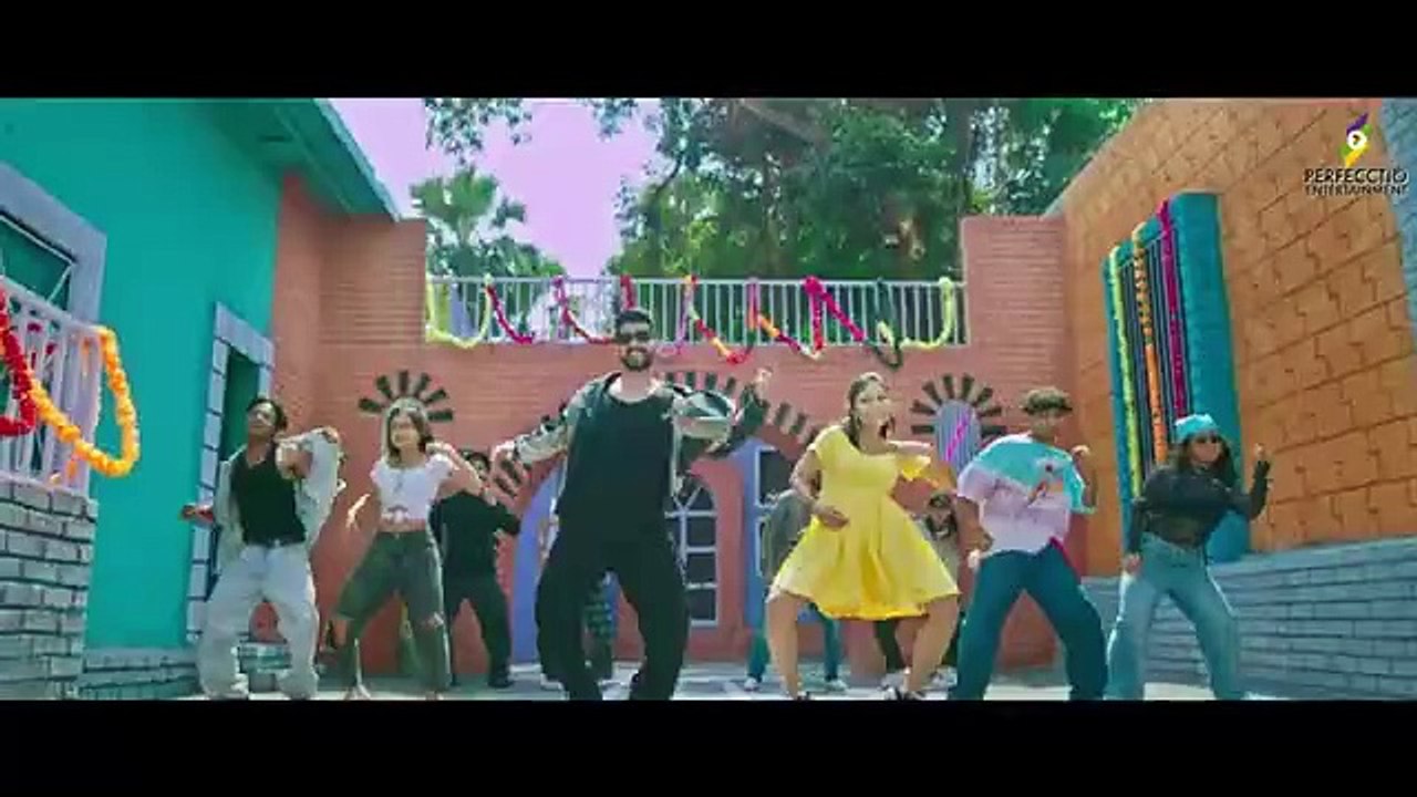 #video Oh Meri Laila | #SumitSinghChoudhary #SsreyashiChoudharry | #New #hindi #hit Song | #2025
