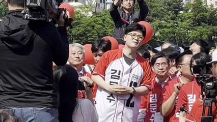 한동훈 "이재명 무능해서 위험...친윤 구태 청산하면 이긴다" / YTN