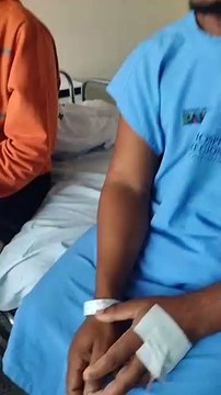 Homem recebe vários golpes de facão após reclamar de som alto em Ilhéus