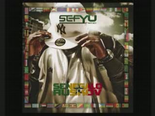 Sefyu ft joey starr-seine saint denis style