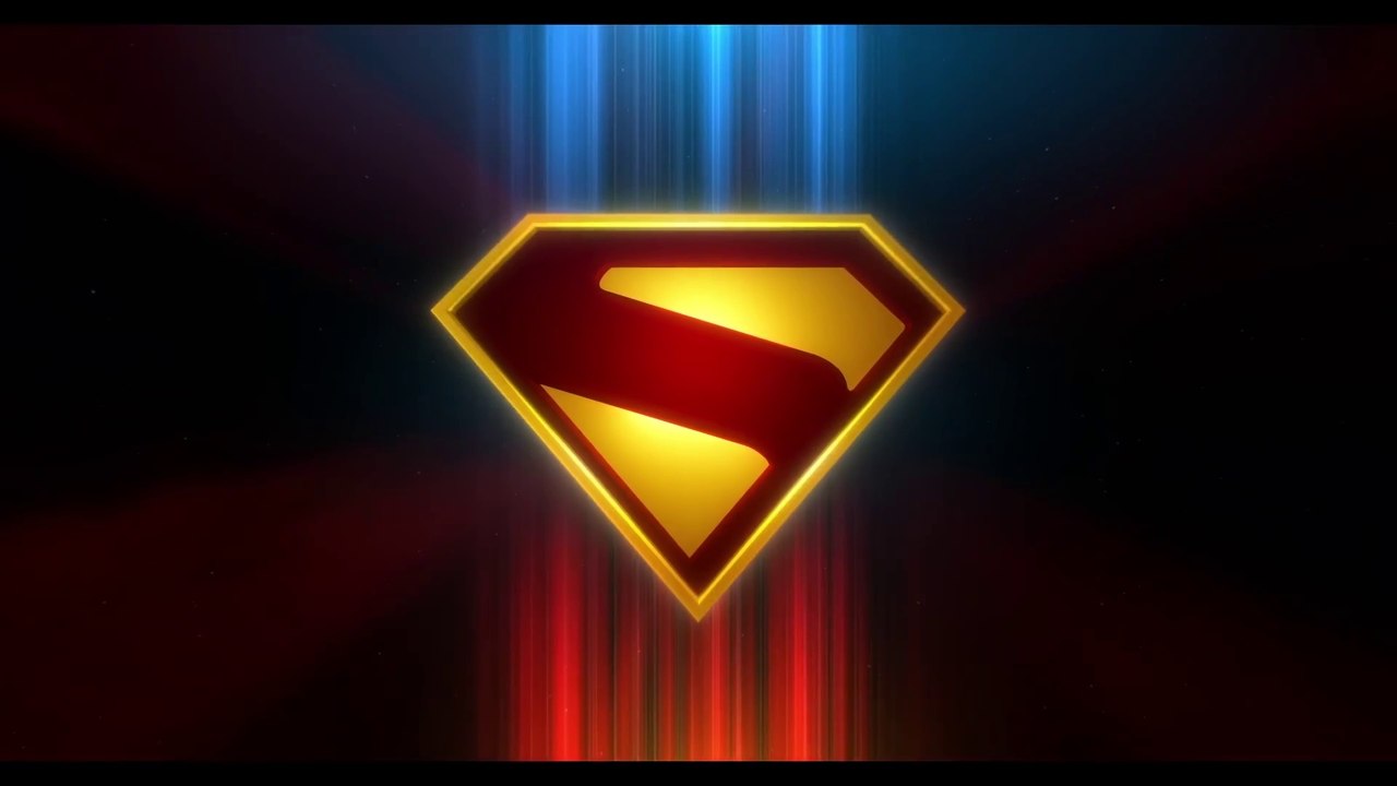 Superman (2025) • trailer 2