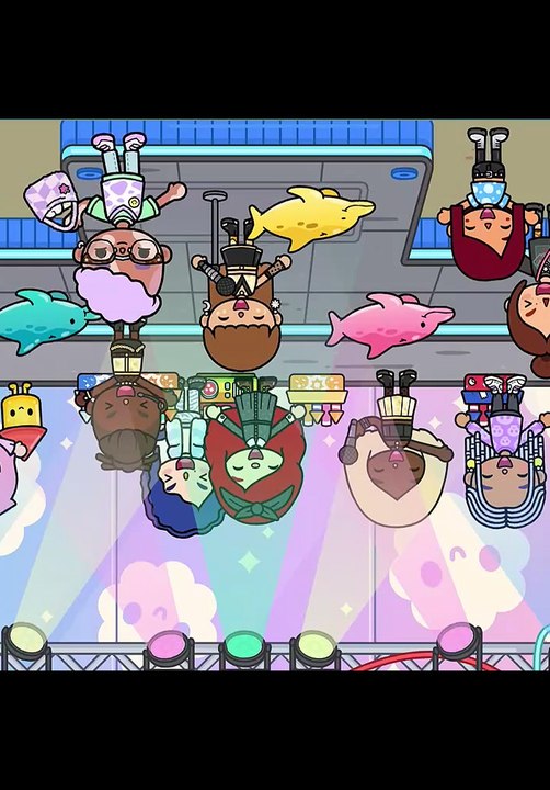 Voxella Movie