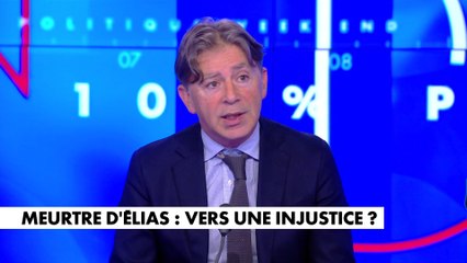 Brice Soccol : «L’insécurité sera le thème de la campagne des prochaines municipales»