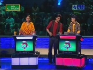 Kya Aap Paanchvi Pass Se Tezz Hai - 10th May 08 Pt5