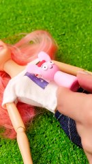 OMG Pinki is Pregnant 🤰👶 From figure to realife Sprunki