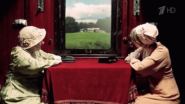 «Ее звали Джипси». Документальный фильм. 2 серия