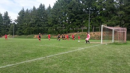 LA VIDÉO D'UNE OCCASION DE L'AS DU PIC AS DU PIC VS ENT.CSC.ASSB DIMANCHE 25 MAI 2025