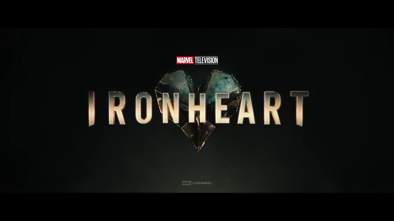 Ironheart • trailer