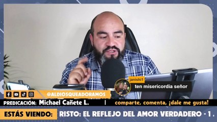 Amar como Cristo El reflejo del amor verdadero