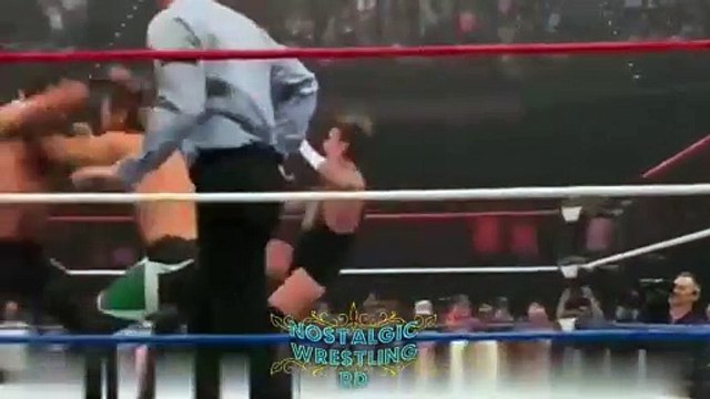 CM Punk & Sami Zayn vs Seth Rollins & Bron Breakker at WWE SNME 2025