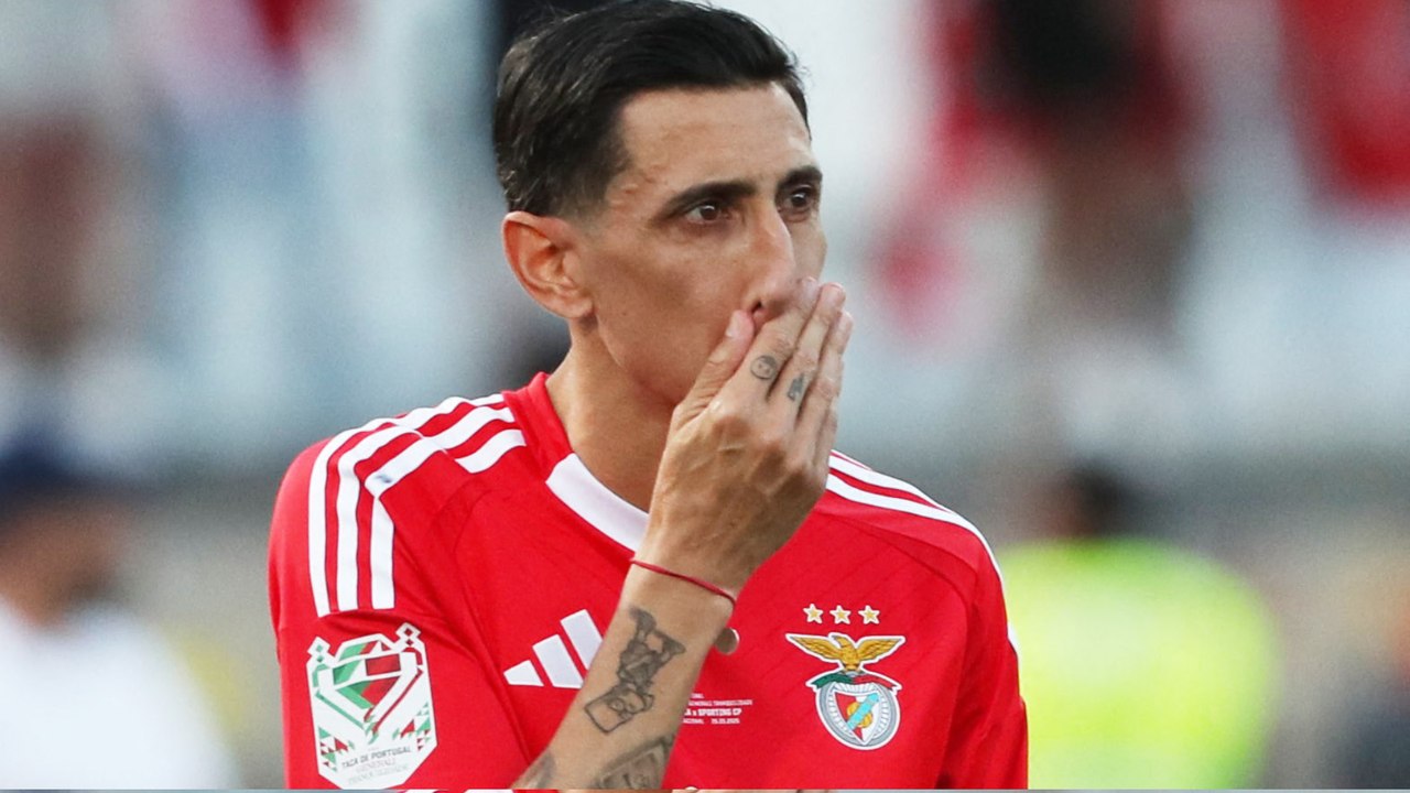 DI MARIA