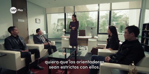 High School Frenemy, Episodio 9 [Sub Español] SAP Play