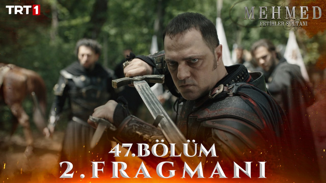 Mehmed: Fetihler Sultanı 47. Bölüm 2. Fragmanı