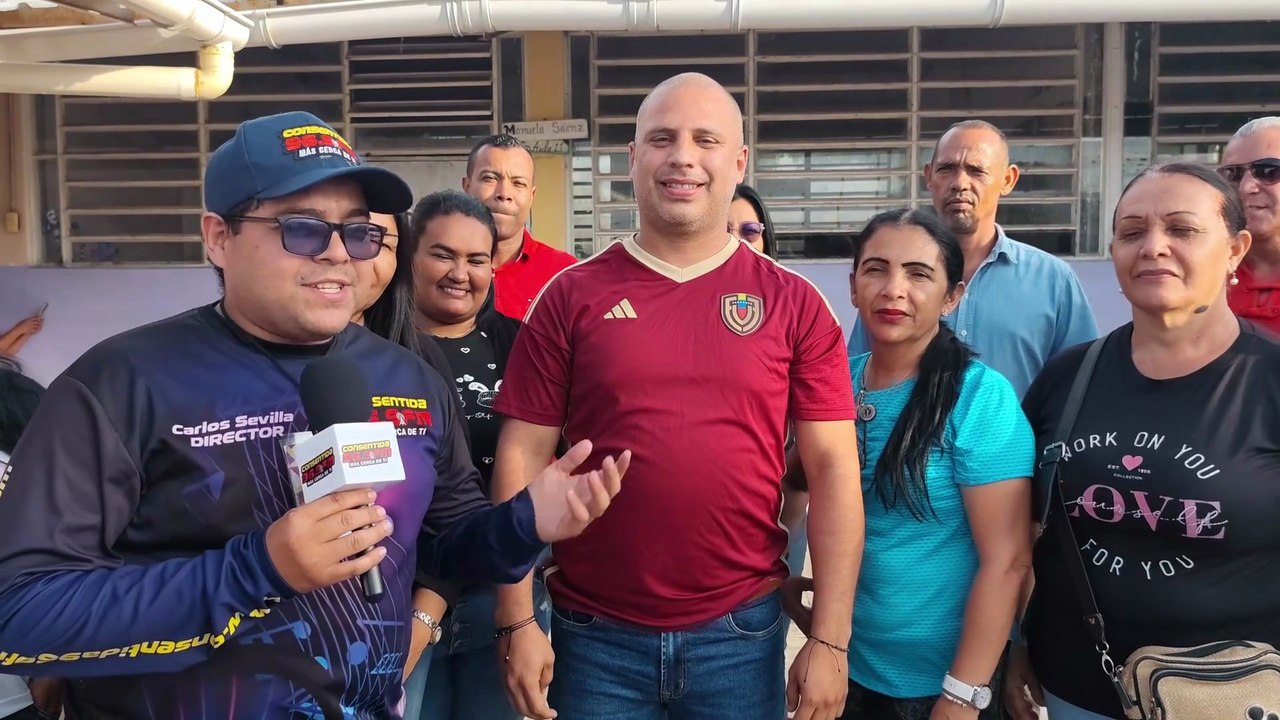 CANDIDATO A LA ASAMBLEA NACIONAL NEIDER LARA