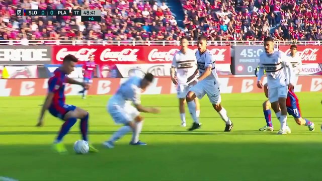 ¡PLATENSE ELIMINA A SAN LORENZO Y JUGARÁ LA FINAL DEL TORNEO APERTURA 2025! - MH SPORTS