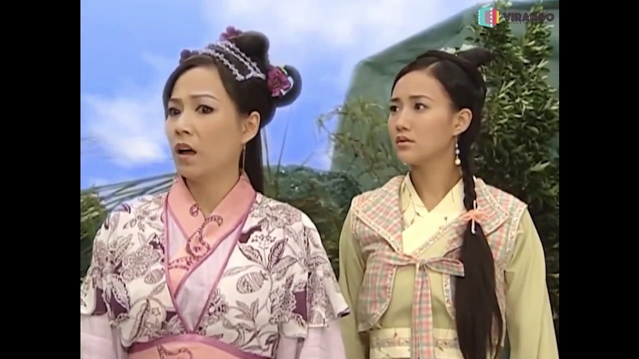 hoài ngọc truyền kỳ - ngũ dục trận