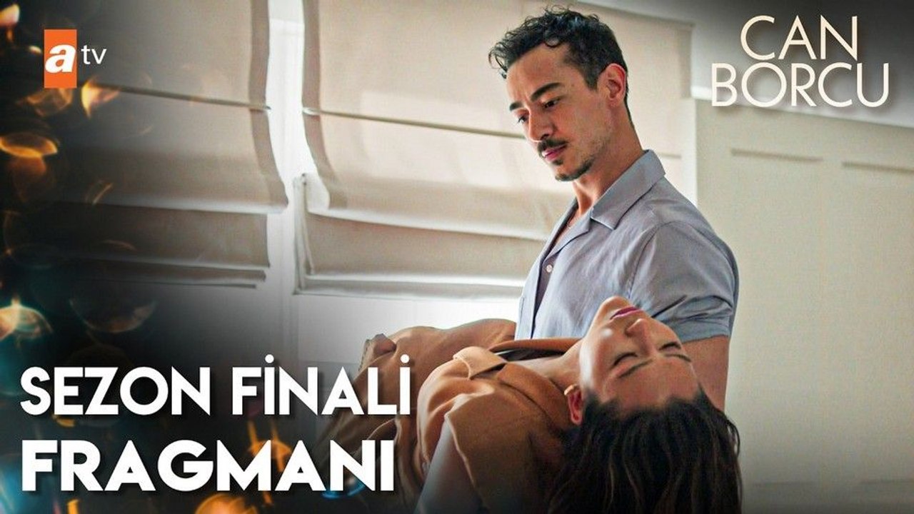 Can Borcu 22.Bölüm - Can Borcu - Sezon 1 - Bölüm 22 - Fragman VCRH STCRH