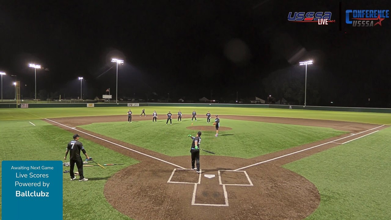 Field 2 - The Memorial (2025) Sat, May 24, 2025 11:31 PM to Sun, May 25, 2025 1:00 AM