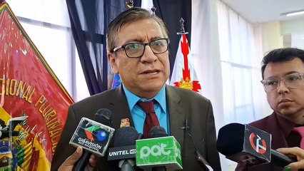 TCP actuará de forma inmediata si alguna sala o tribunal de garantía afecta la labor del TSE, según vocal