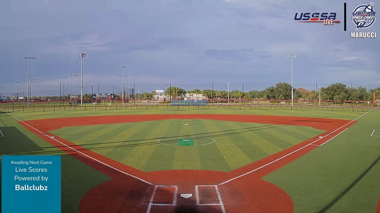 White Marucci - East Coast State Championship (2025) Sat, May 24, 2025 5:20 PM to Sun, May 25, 2025 8:20 AM