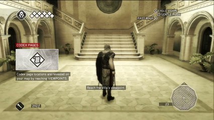 Assassin's Creed II online multiplayer - ps3
