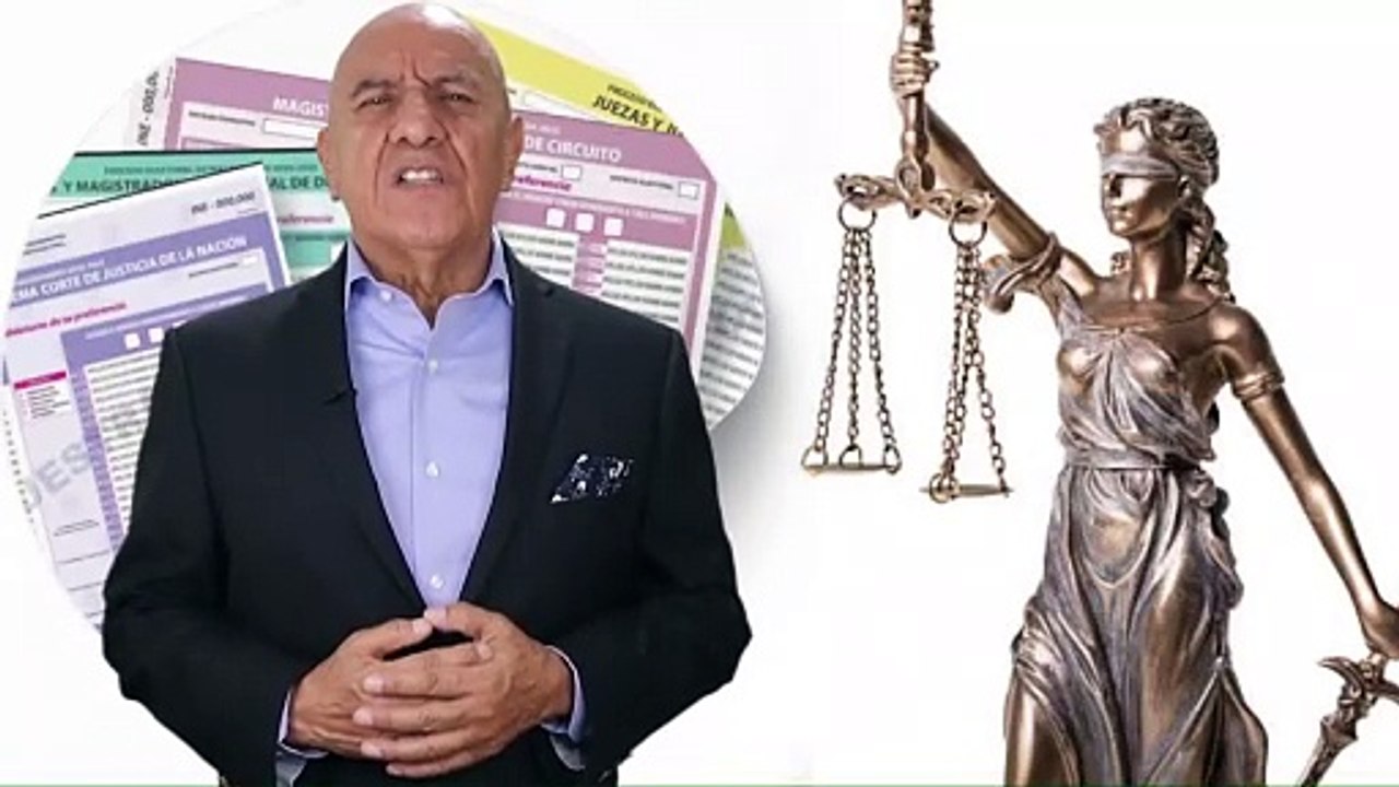 Reflexión sobre nuestra democracia
