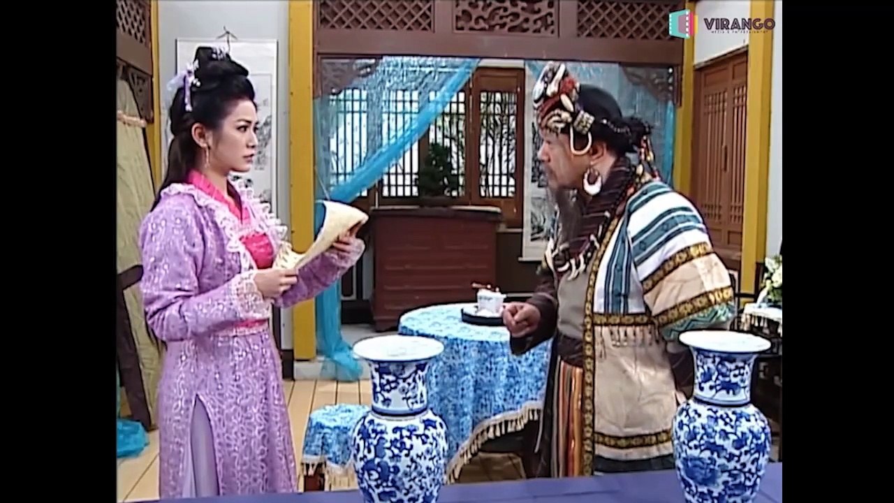 hoài ngọc truyền kỳ - phương thuốc thay đổi cơ thể