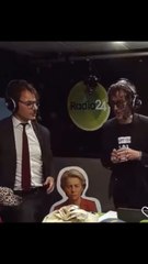 la zanzara ospite luca scazzi vs guardie forestali