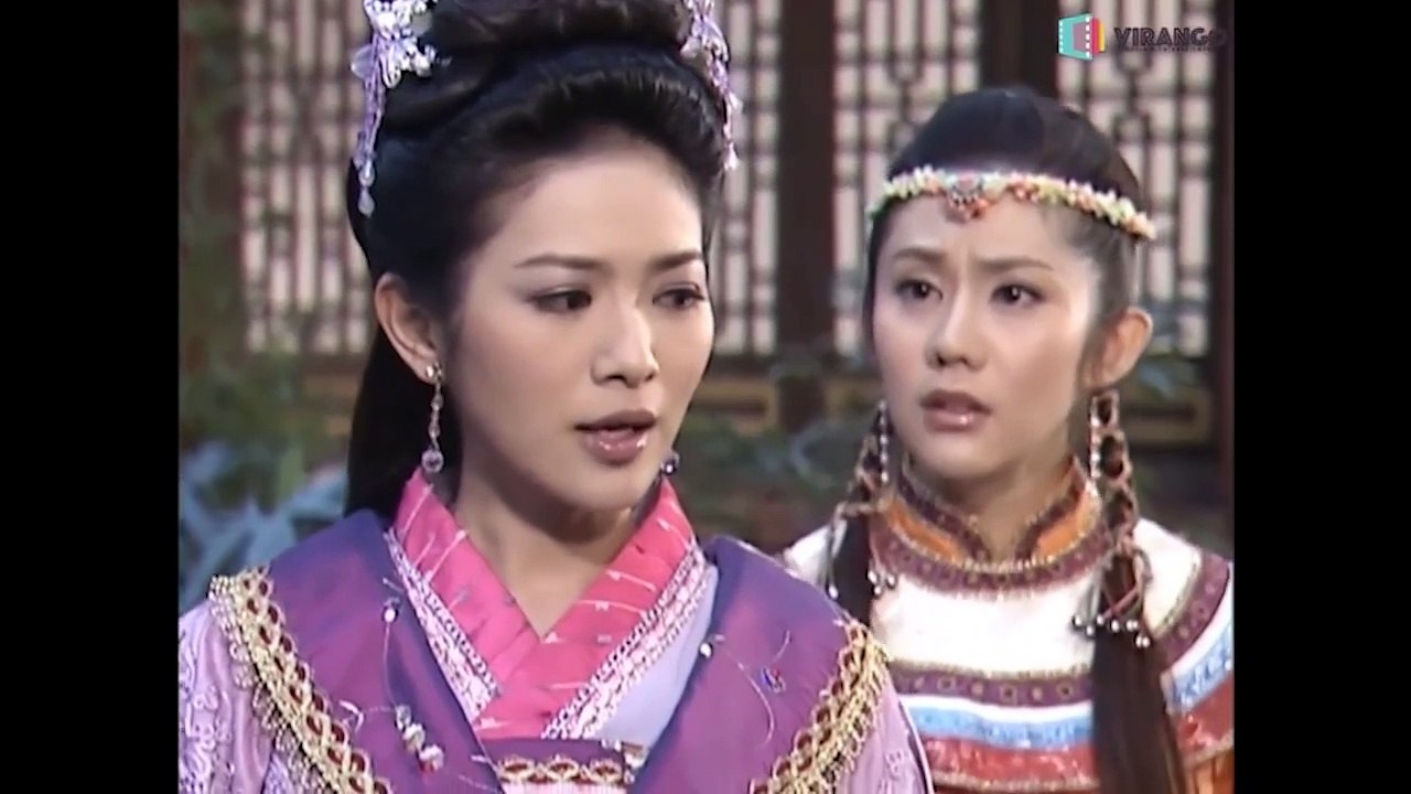 hoài ngọc truyền kỳ - thuốc trường sinh