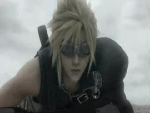 Final Fantasy 7 Lies