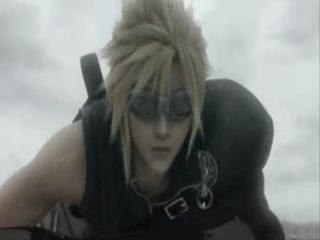 Final Fantasy 7 Lies