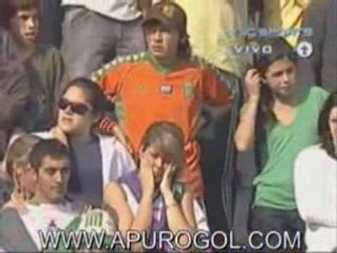 Banfield 2 Olimpo 1 Goles de Civelli, Lujambio y Barrales