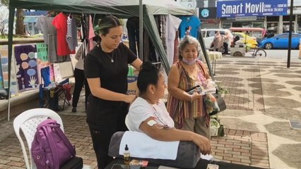 Feria de salud gratuita beneficia a residentes de David