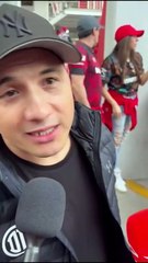 Ojo a las palabras de Antonio Ríos previo a la gran final del Clausura 2025.