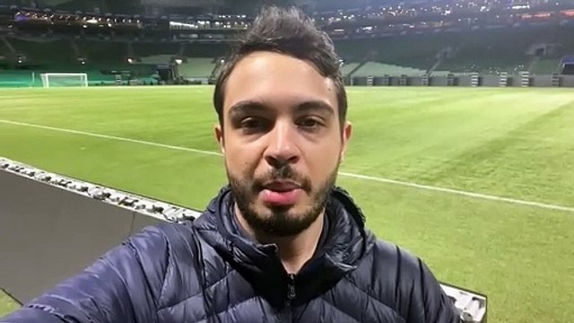 Pedro Marques: José Boto acusa Palmeiras de invadir vestiário do árbitro e Anderson Barros rebate