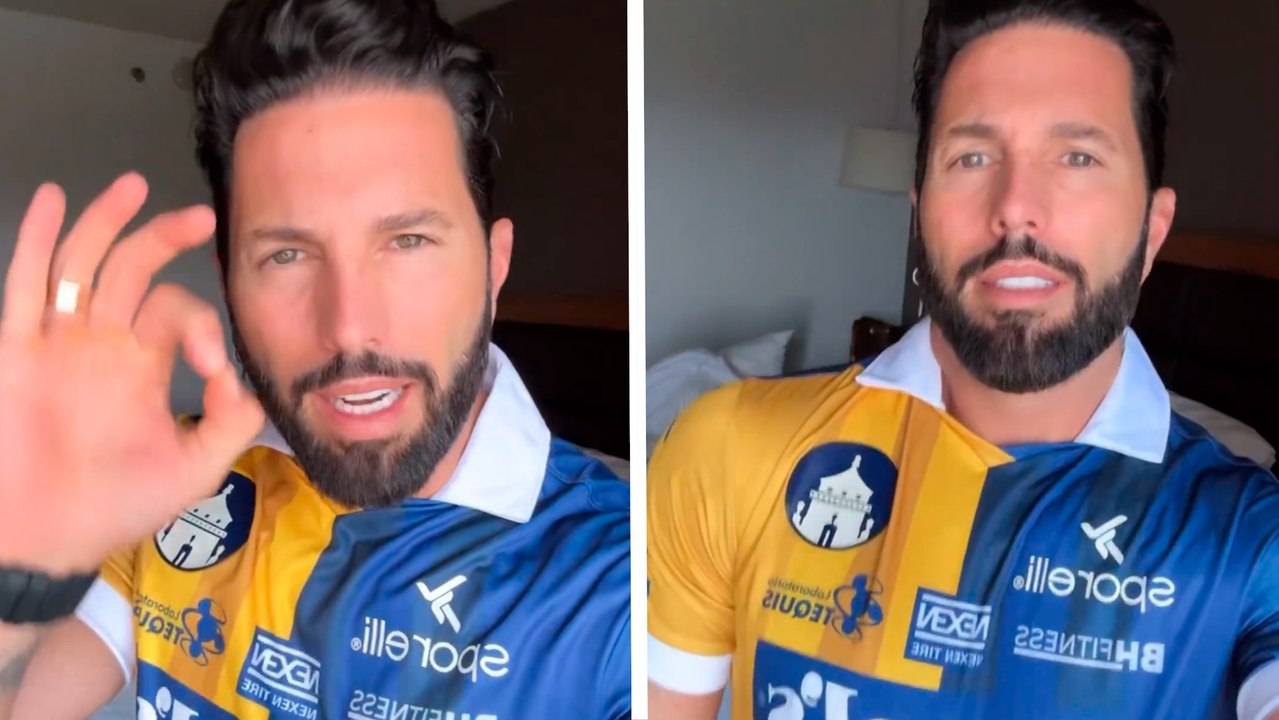 Poncho de Nigris da en "exclusiva" el primer posible refuerzo de Rayados de Torrent proveniente de Atlético San Luis