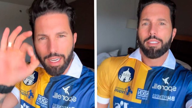 Poncho de Nigris da en exclusiva el primer posible refuerzo de Rayados de Torrent proveniente de Atlético San Luis