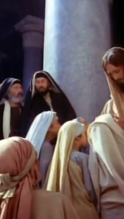 "Real Faith Isn’t Perfect—It’s Active: Jesus’ Lessons on Love, Humility, and Walking the Talk 🌱 #NoFakeFaith"