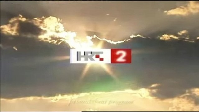 HRT 2 2009. - Reklama (Babylon)