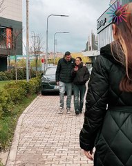 He ignored the note… but not for so long 😅