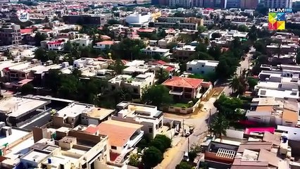 Hijr - Episode 20 [CC] - 23th May 25 - Surf Excel - Imran Abbas & Hina Altaf - Momina Duraid Dramas