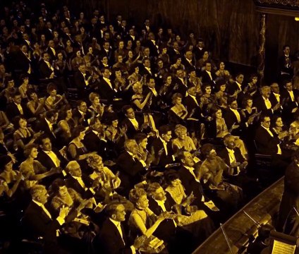 The Phantom of the Opera 1925