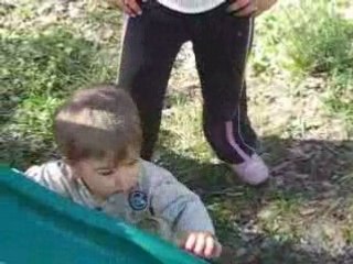 E  4 Mai 2008 à Meounes