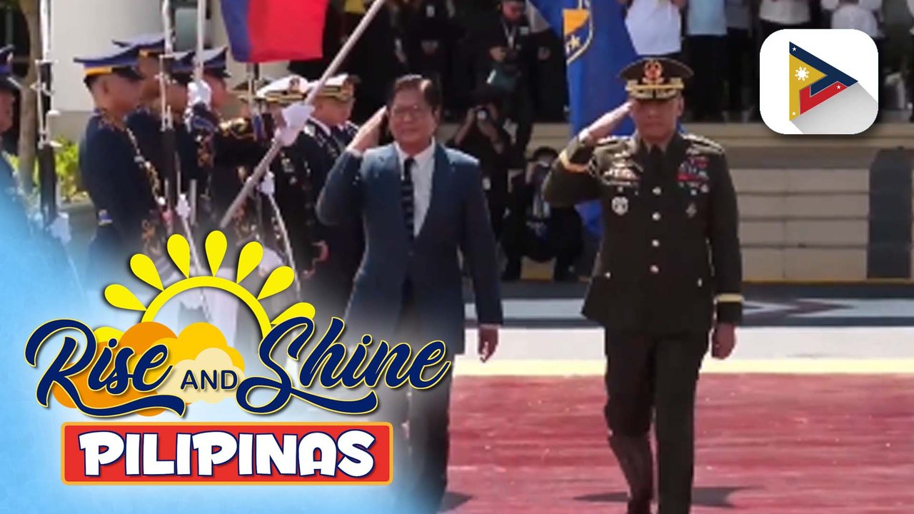 PBBM, muling isusulong ang ASEAN Code of Conduct sa ASEAN Summit