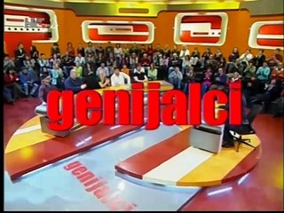 Genijalci, kviz - Naši i vaši & Cimmer fraj