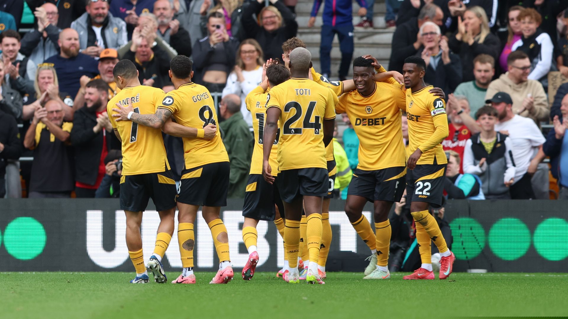 Brentford miss out on Europe after Munetsi thunderbolt