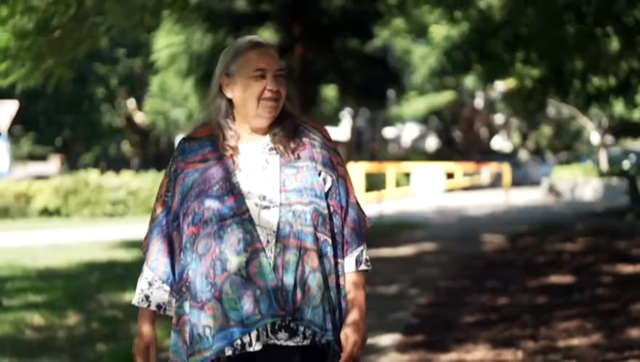 Stolen Generations survivor shares her story on National Sorry Day, calls for WA and Queensland to compensate