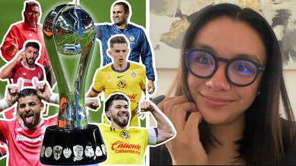 Fuera de Lugar: Toluca termina con el legado de América y André Jardine